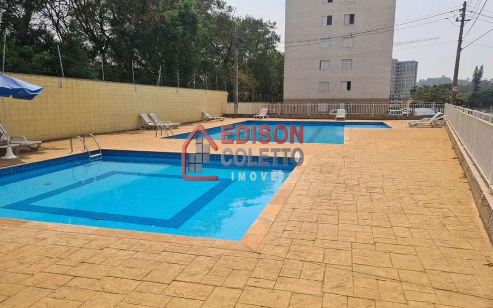 Apartamento, 2 quartos, 56 m² - Foto 26