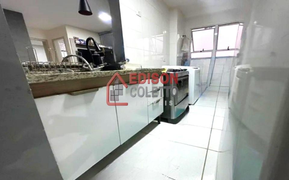 Apartamento, 2 quartos, 56 m² - Foto 10