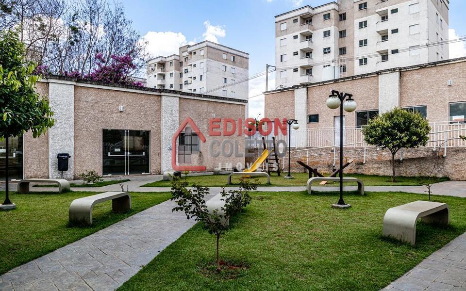 Apartamento, 2 quartos, 56 m² - Foto 13