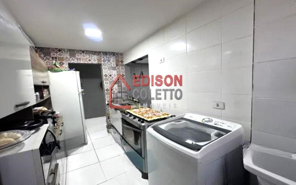 Apartamento, 2 quartos, 56 m² - Foto 11