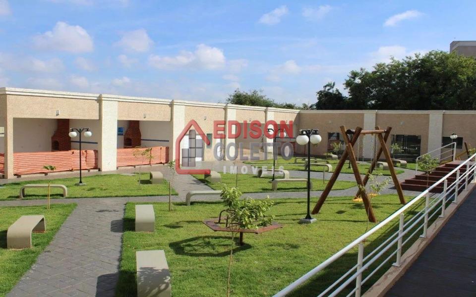 Apartamento, 2 quartos, 56 m² - Foto 17