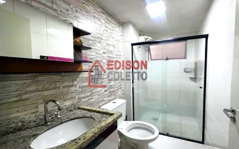 Apartamento, 2 quartos, 56 m² - Foto 8