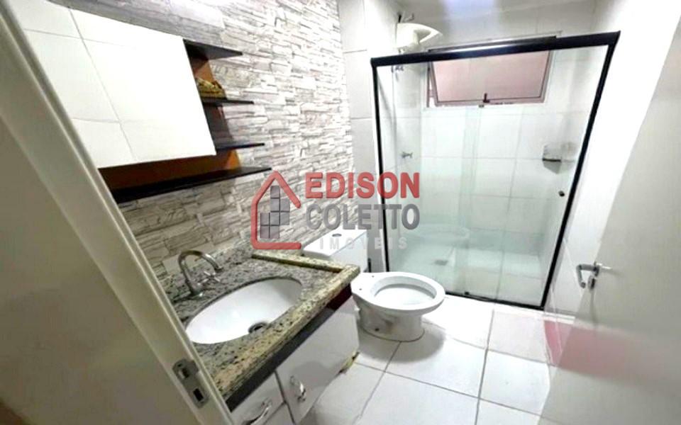 Apartamento, 2 quartos, 56 m² - Foto 9