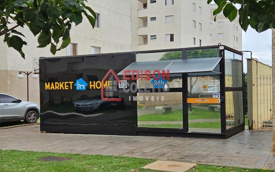 Apartamento, 2 quartos, 56 m² - Foto 16