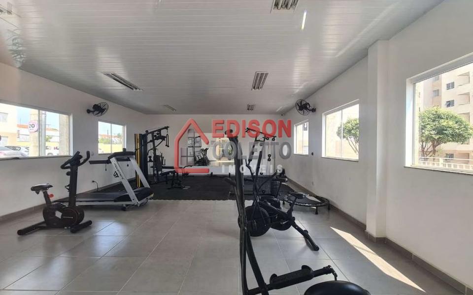 Apartamento, 2 quartos, 56 m² - Foto 20
