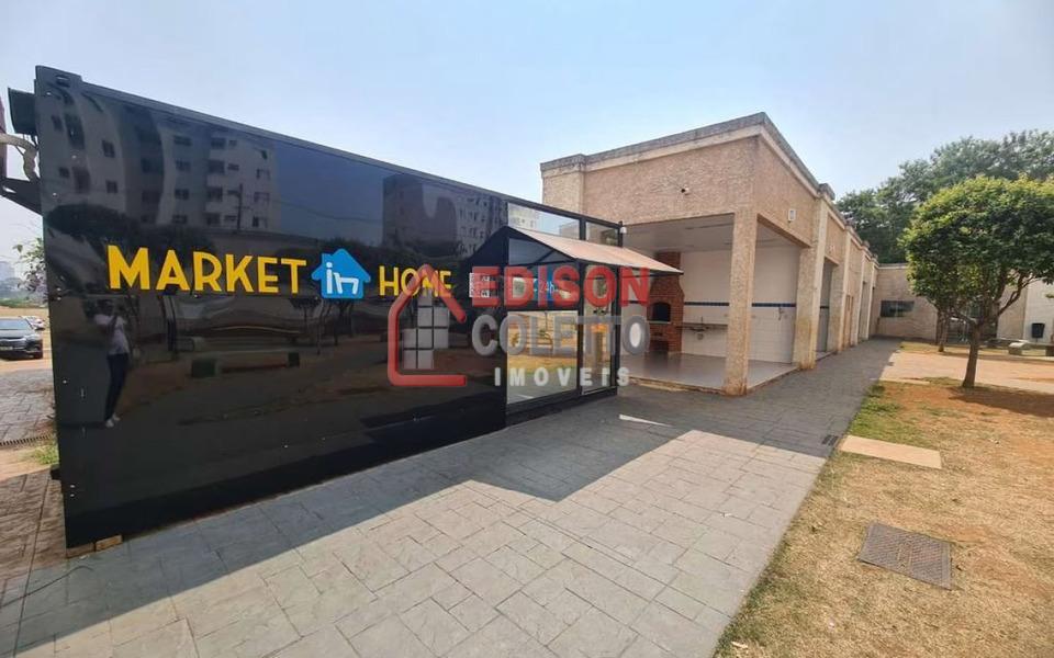 Apartamento, 2 quartos, 56 m² - Foto 15