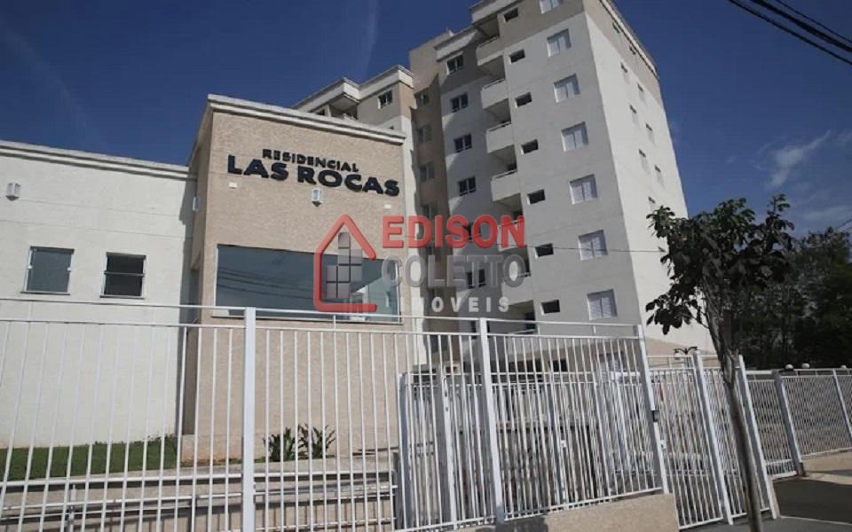Apartamento, 2 quartos, 56 m² - Foto 12