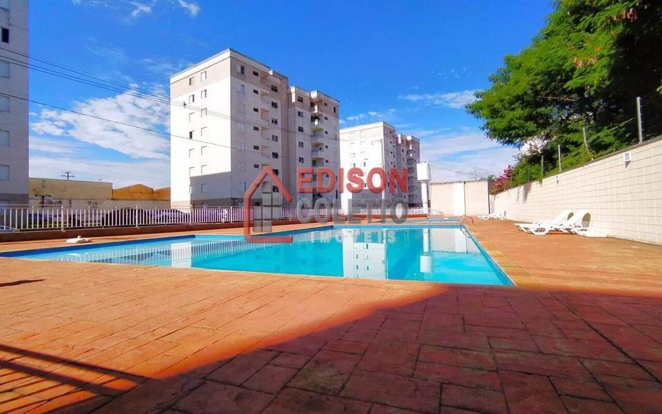Apartamento, 2 quartos, 56 m² - Foto 28
