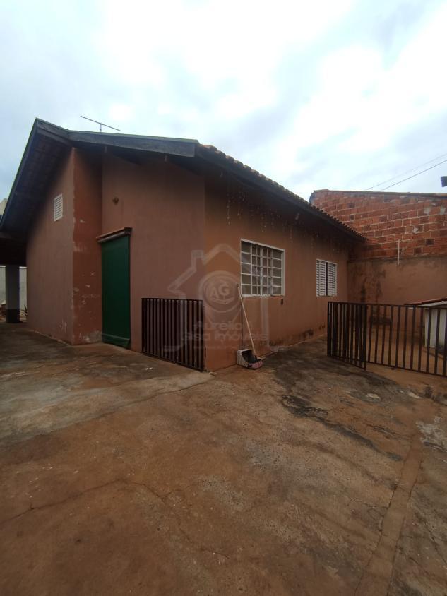 Casa, 2 quartos - Foto 1