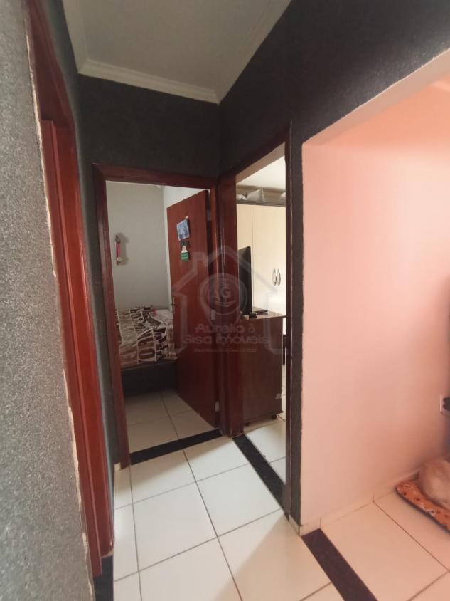 Casa, 2 quartos - Foto 2