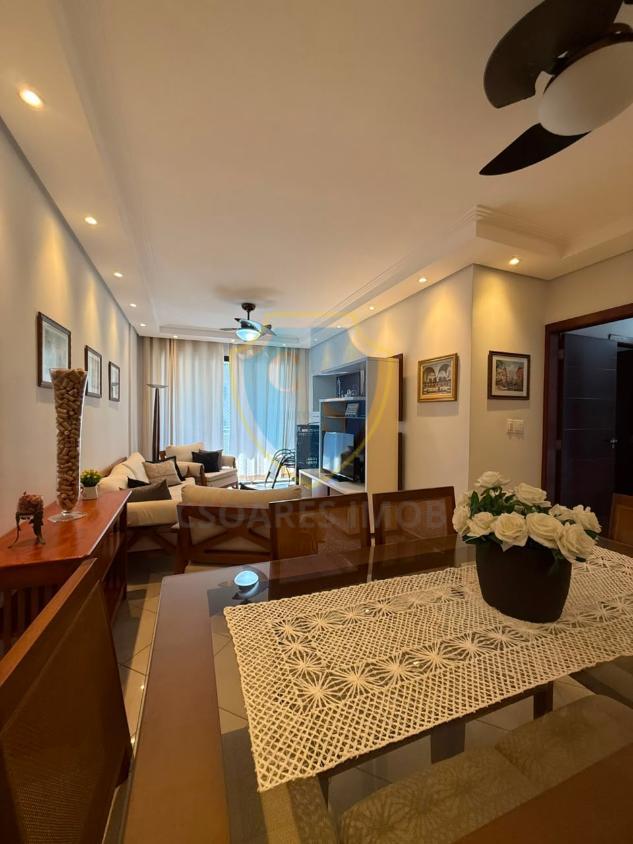 Apartamento, 3 quartos, 136 m² - Foto 3