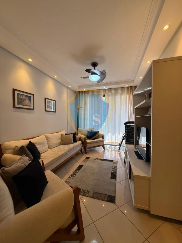 Apartamento, 3 quartos, 136 m² - Foto 2