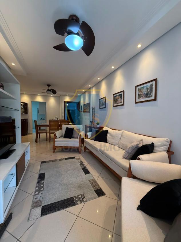 Apartamento, 3 quartos, 136 m² - Foto 5