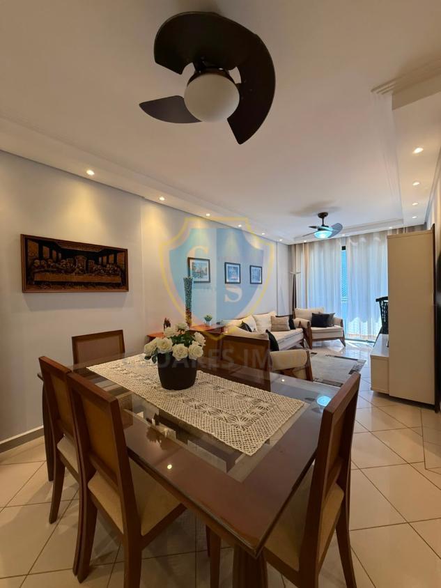 Apartamento, 3 quartos, 136 m² - Foto 4