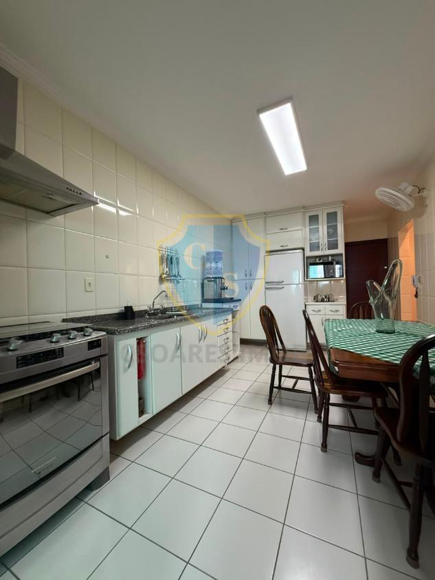 Apartamento, 3 quartos, 136 m² - Foto 6