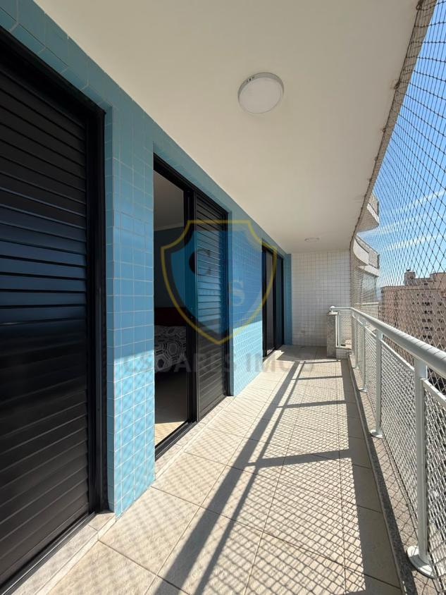 Apartamento, 3 quartos, 136 m² - Foto 17