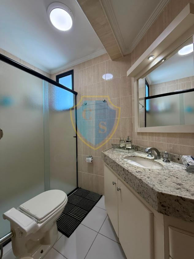 Apartamento, 3 quartos, 136 m² - Foto 12
