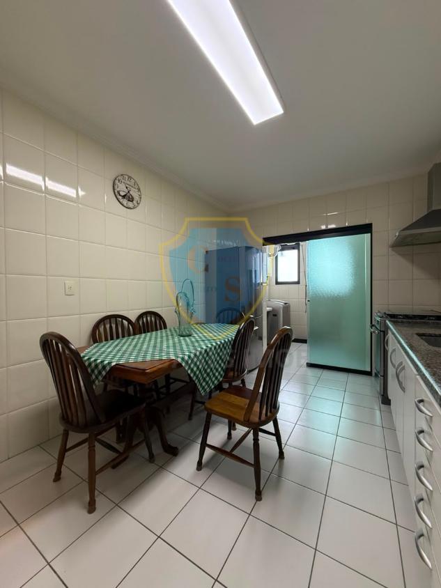 Apartamento, 3 quartos, 136 m² - Foto 8