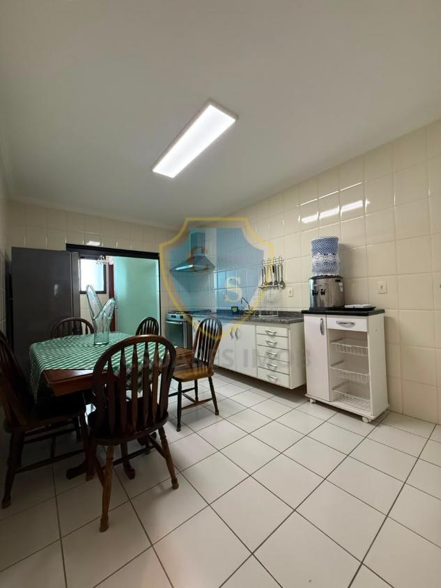 Apartamento, 3 quartos, 136 m² - Foto 7