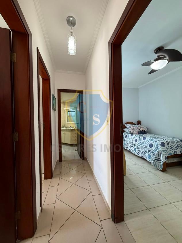 Apartamento, 3 quartos, 136 m² - Foto 14