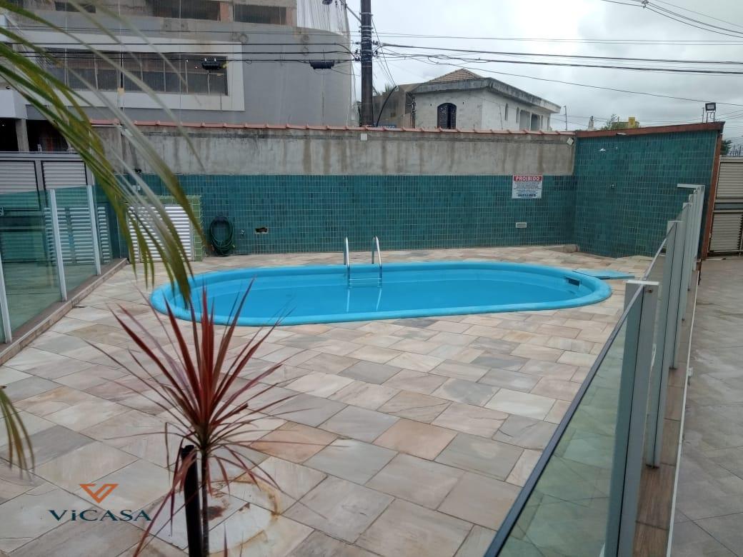 Casa de Condomínio, 2 quartos - Foto 1