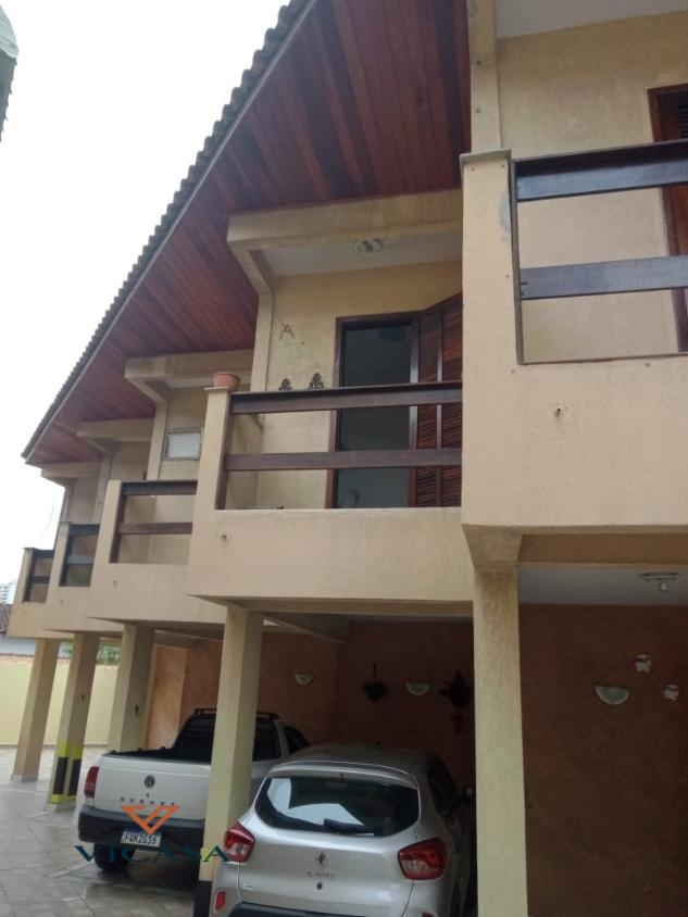 Casa de Condomínio, 2 quartos - Foto 6