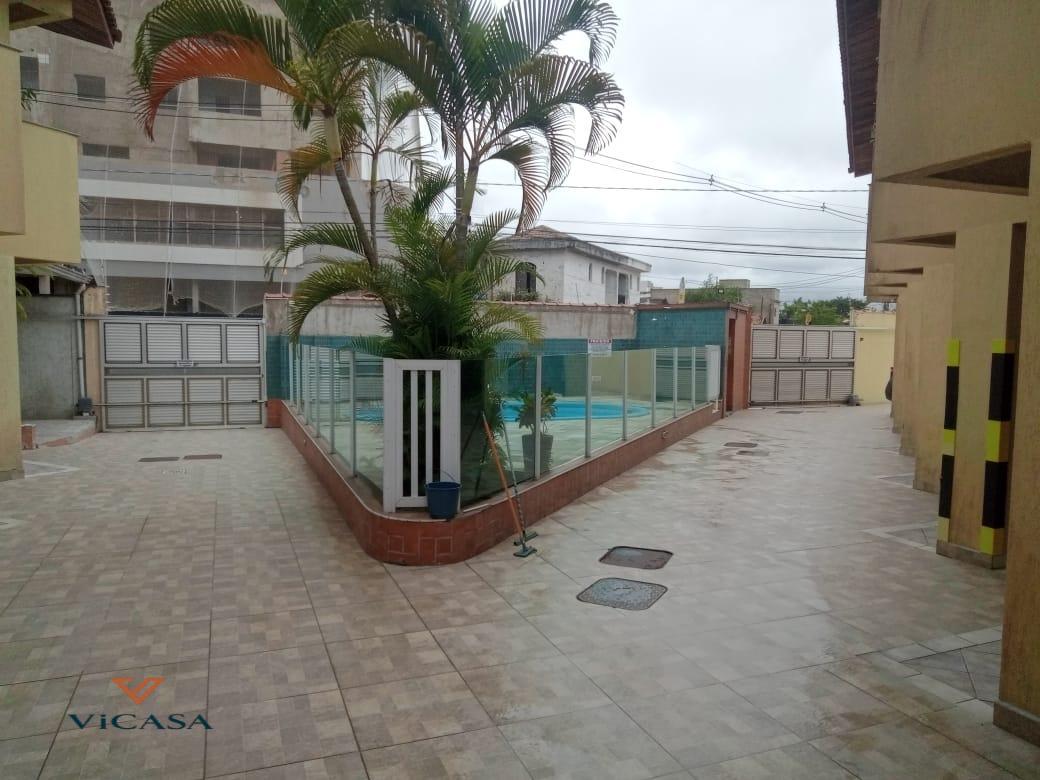 Casa de Condomínio, 2 quartos - Foto 2