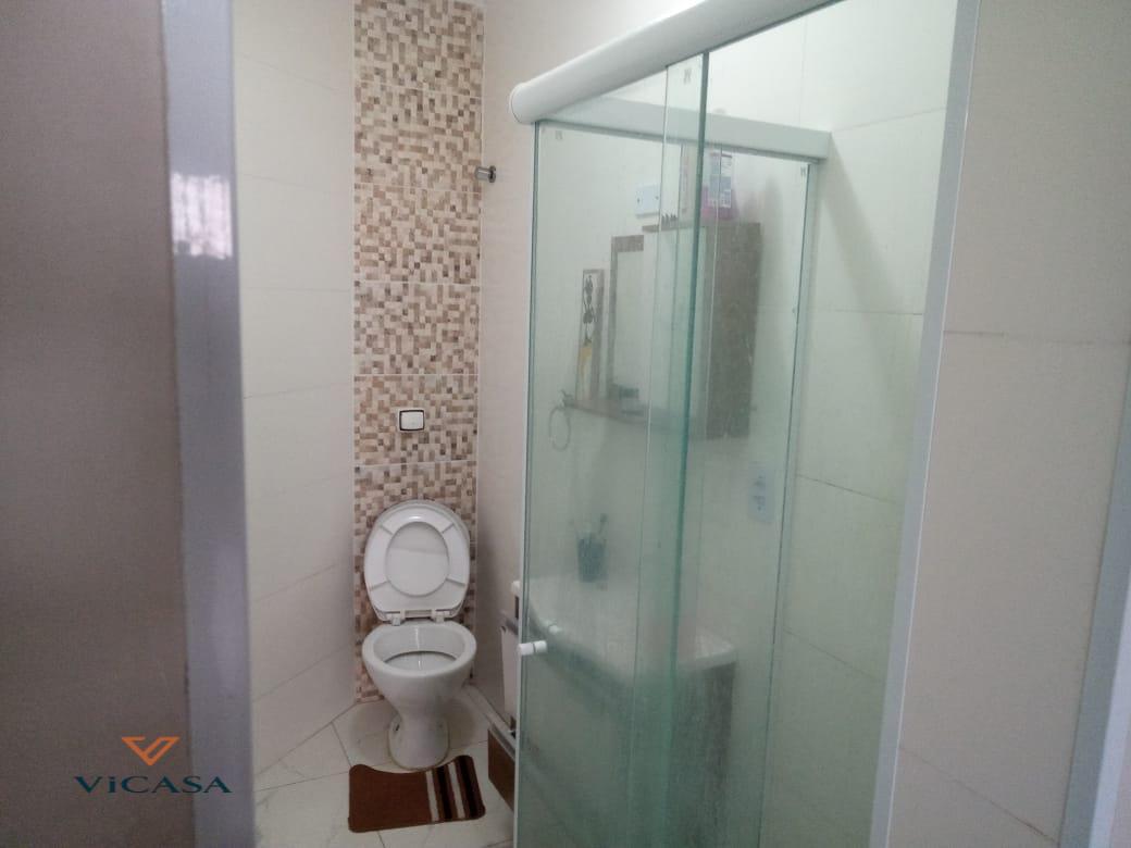 Casa de Condomínio, 2 quartos - Foto 20