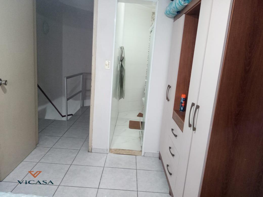 Casa de Condomínio, 2 quartos - Foto 18