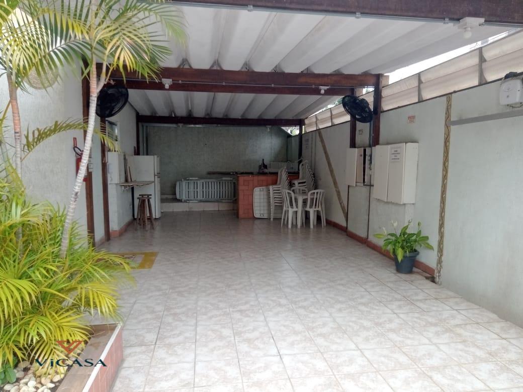 Casa de Condomínio, 2 quartos - Foto 4
