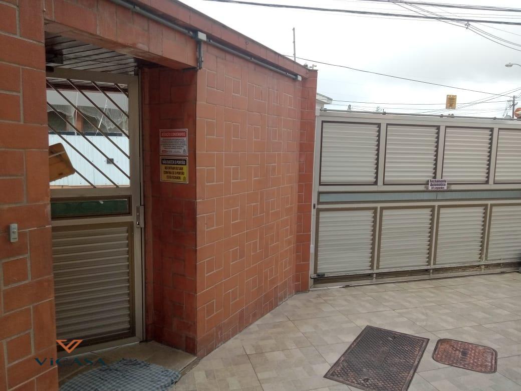 Casa de Condomínio, 2 quartos - Foto 5
