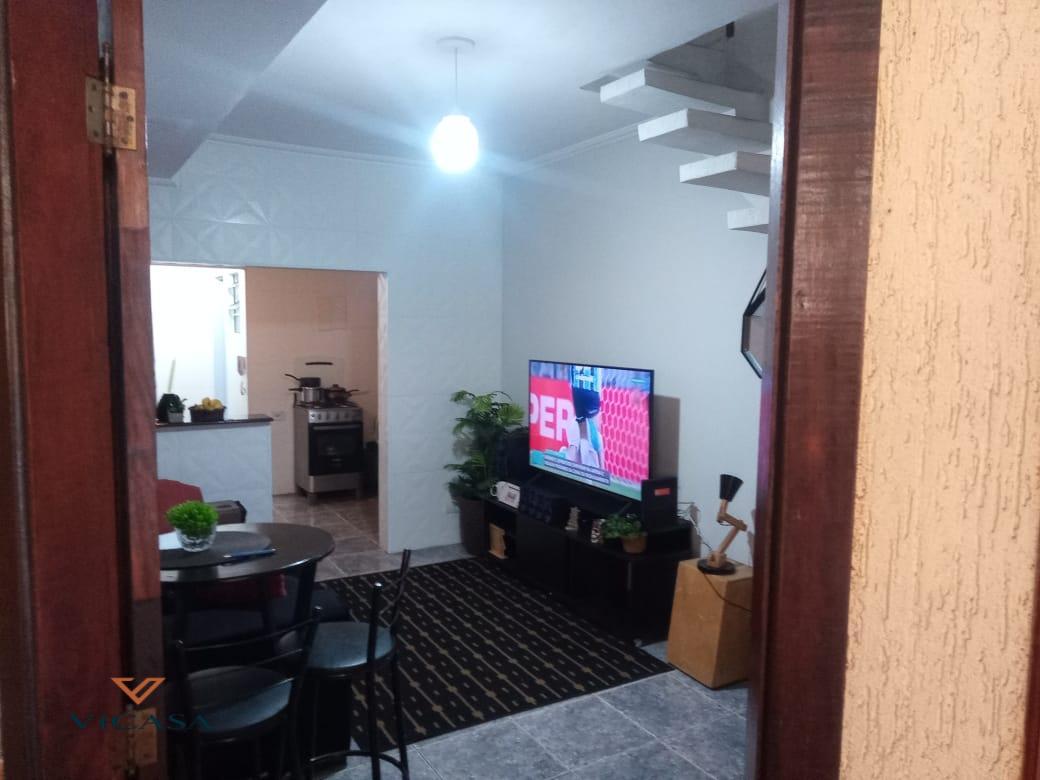 Casa de Condomínio, 2 quartos - Foto 7