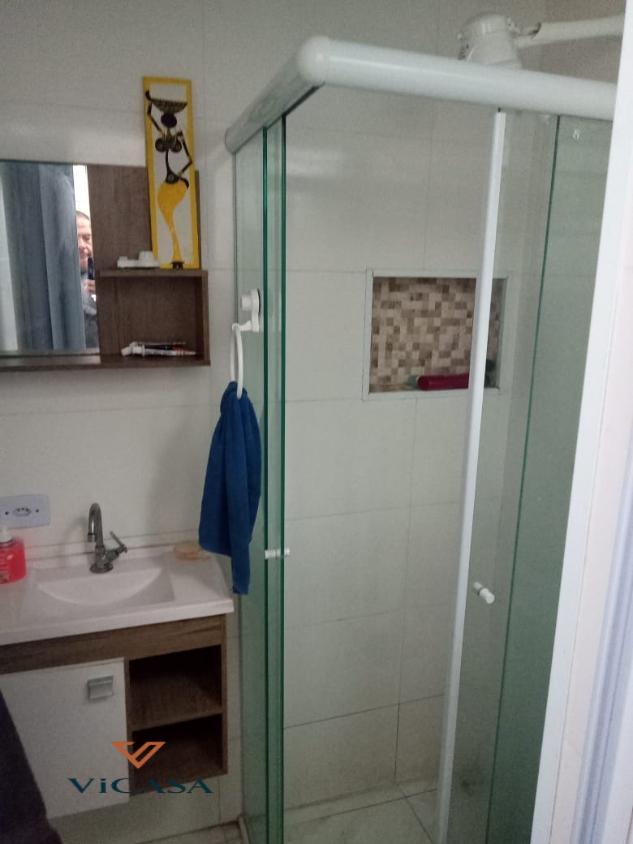 Casa de Condomínio, 2 quartos - Foto 19