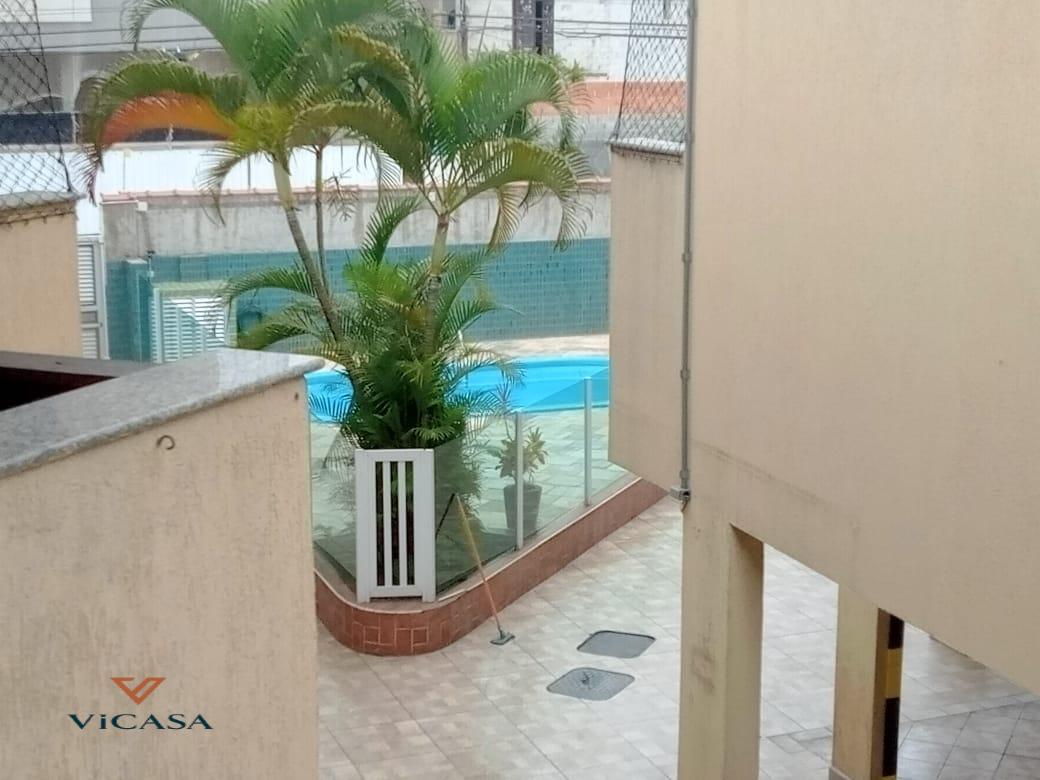 Casa de Condomínio, 2 quartos - Foto 3