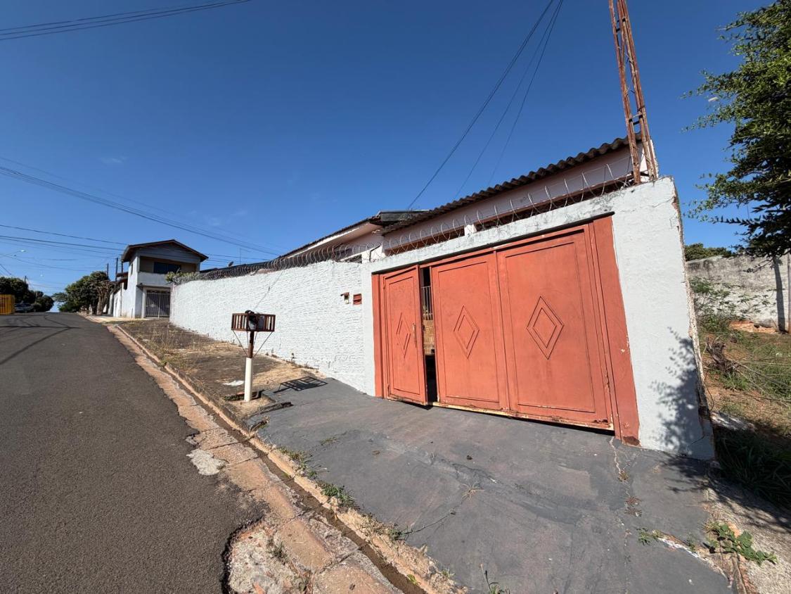Casa, 3 quartos, 150 m² - Foto 1