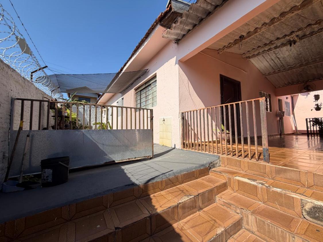 Casa, 3 quartos, 150 m² - Foto 2