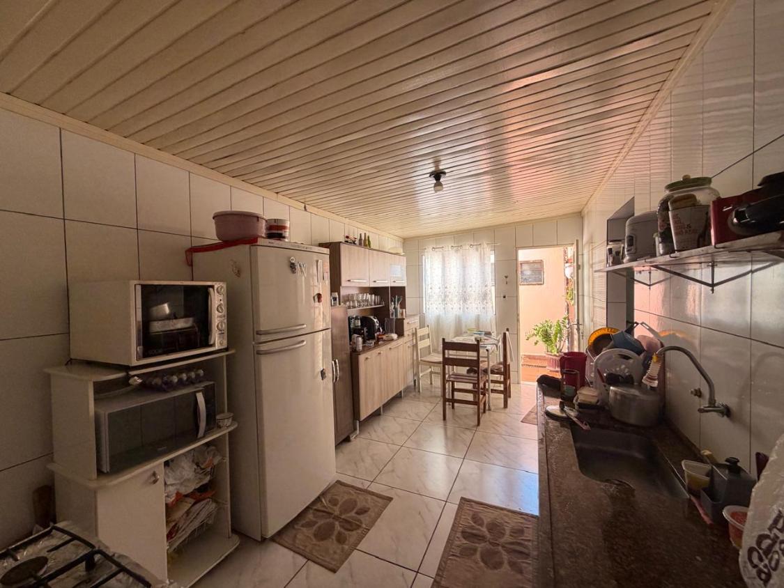 Casa, 3 quartos, 150 m² - Foto 11