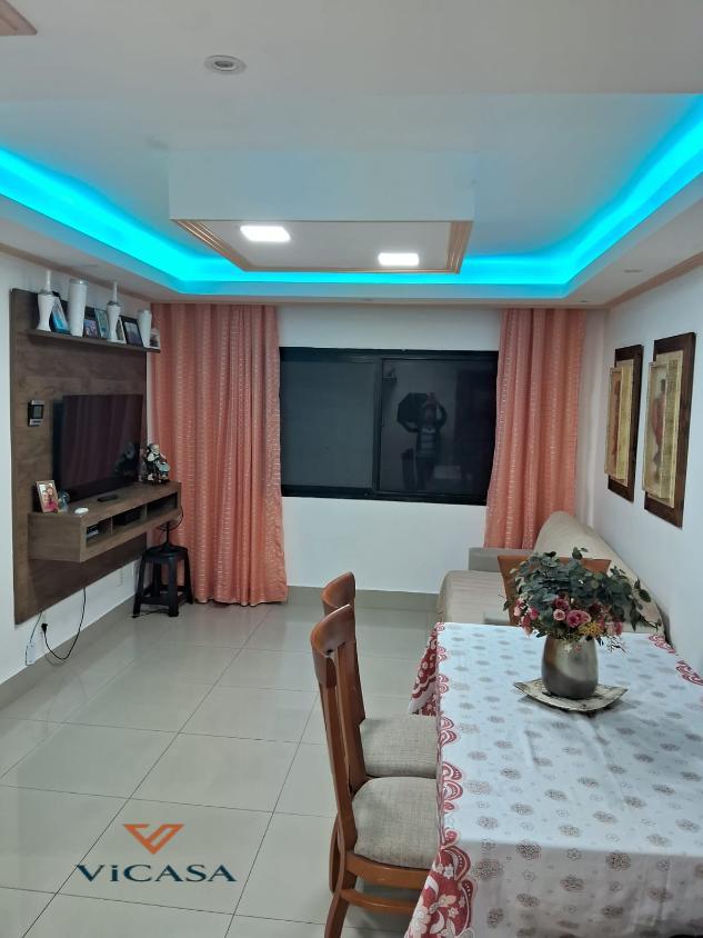 Apartamento, 3 quartos, 104 m² - Foto 1