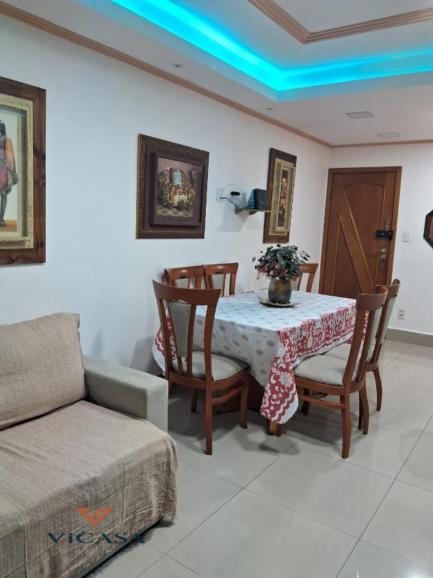 Apartamento, 3 quartos, 104 m² - Foto 2
