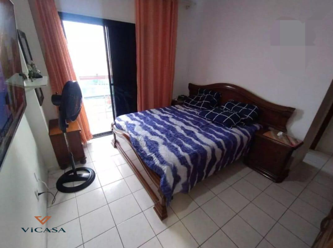 Apartamento, 3 quartos, 104 m² - Foto 11