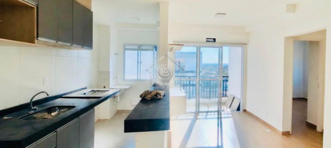 Apartamento, 2 quartos - Foto 2