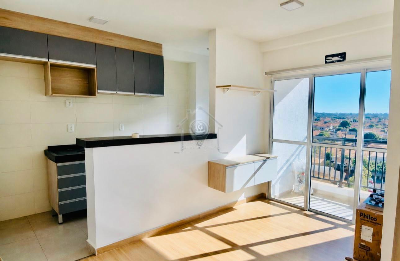 Apartamento, 2 quartos - Foto 1