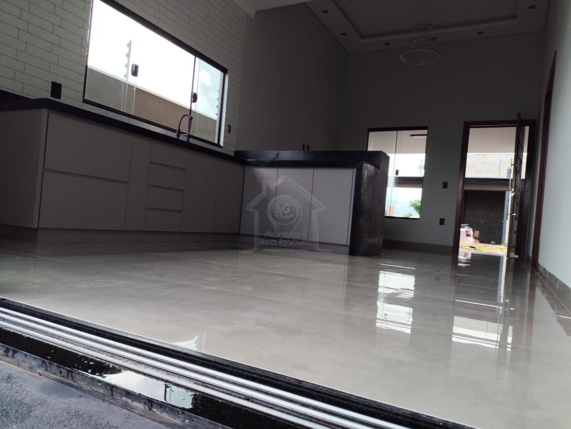Casa, 3 quartos, 120 m² - Foto 13