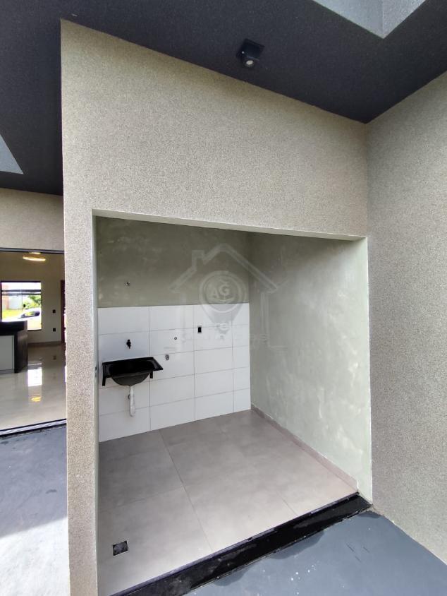 Casa, 3 quartos, 120 m² - Foto 9