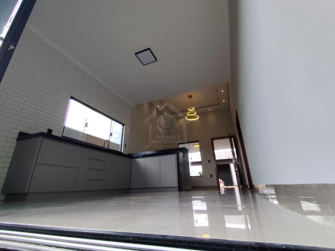 Casa, 3 quartos, 120 m² - Foto 1