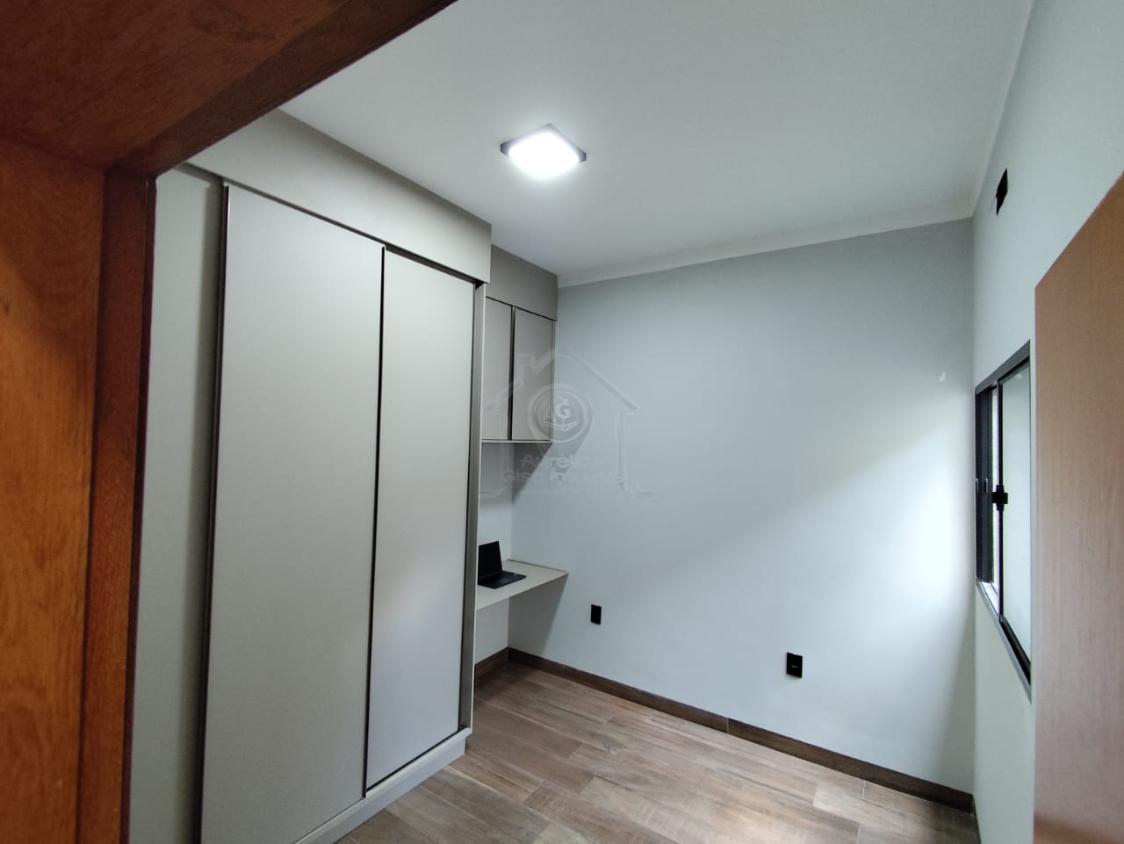 Casa, 3 quartos, 120 m² - Foto 2