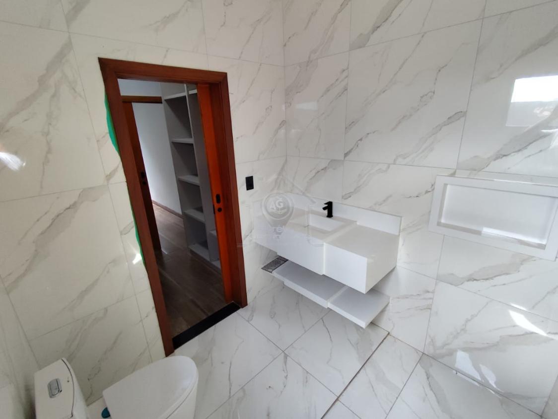 Casa, 3 quartos, 120 m² - Foto 4