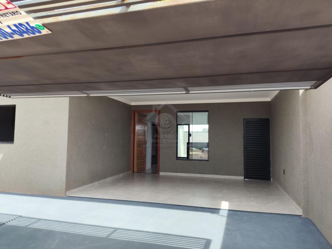 Casa, 3 quartos, 120 m² - Foto 11