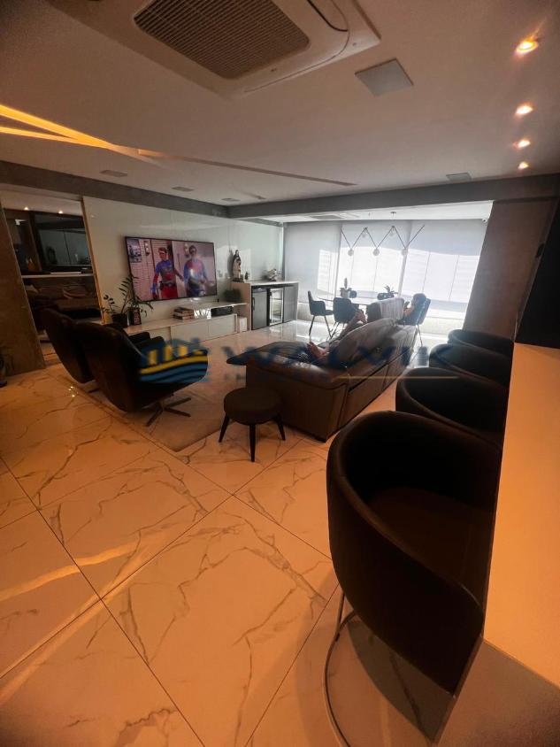 Apartamento, 4 quartos, 158 m² - Foto 1