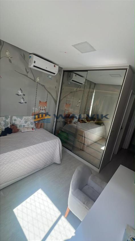Apartamento, 4 quartos, 158 m² - Foto 4